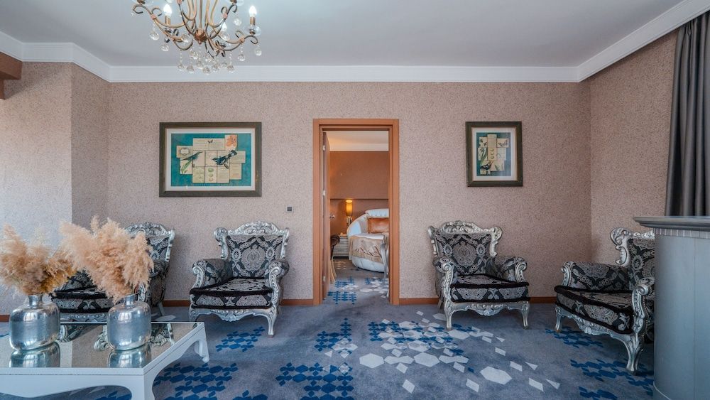Suhan Cappadocia Hotel & Spa Suite, 1 King Bed 8