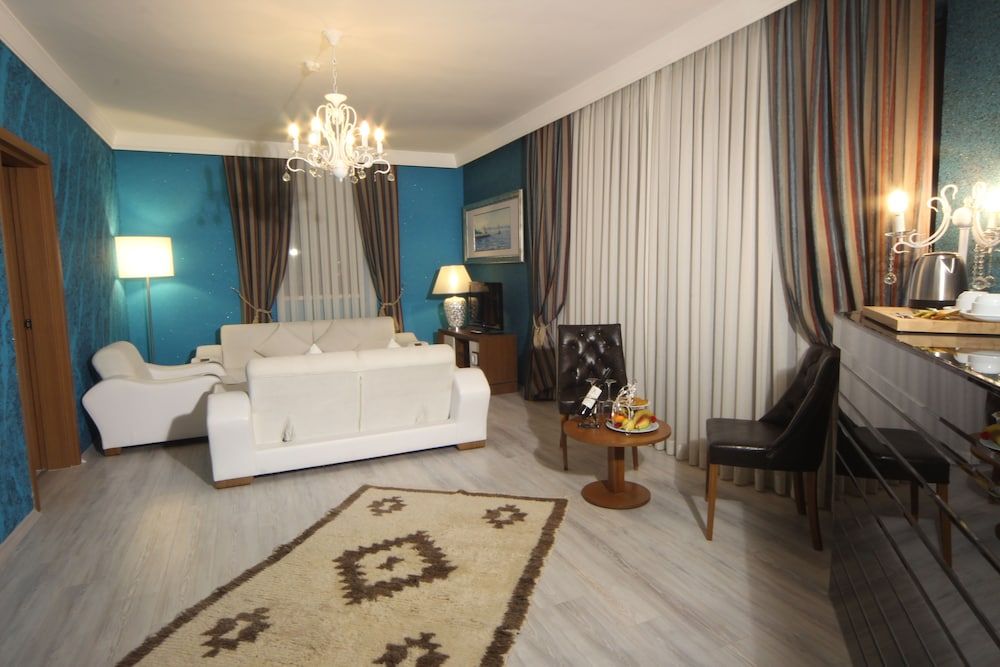 Suhan Cappadocia Hotel & Spa Suite, 1 King Bed