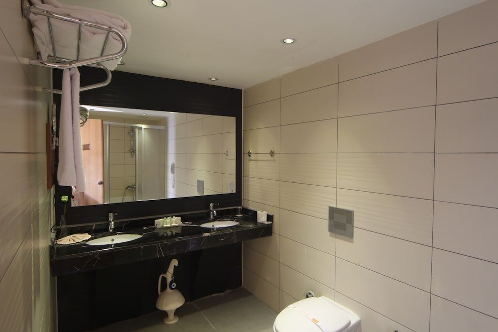 Suhan Cappadocia Hotel & Spa Suite, 1 King Bed 5