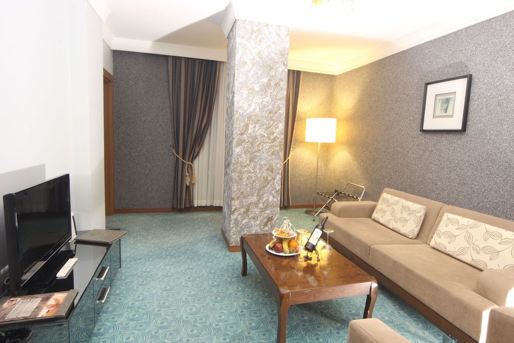 Suhan Cappadocia Hotel & Spa Junior Double Room, 1 Bedroom 6