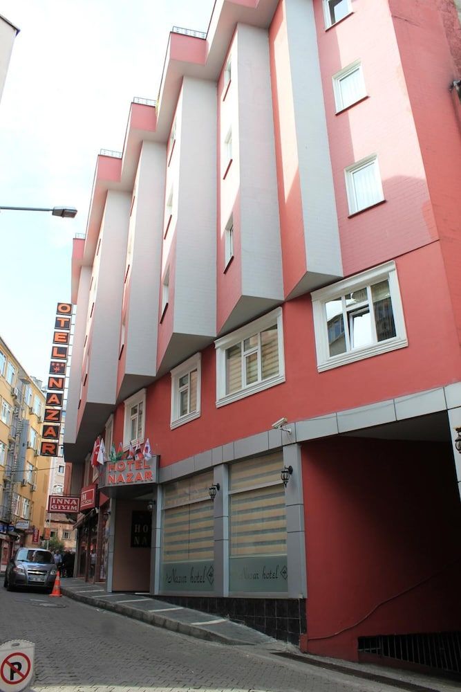 undefined Nazar Hotel 6