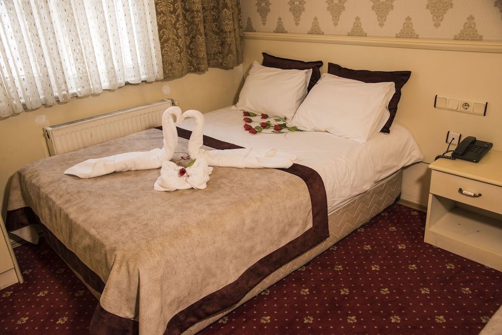 undefined Nazar Hotel 2