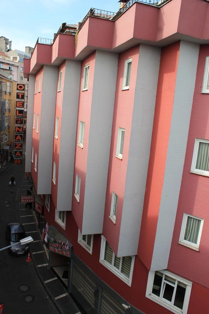 undefined Nazar Hotel 7