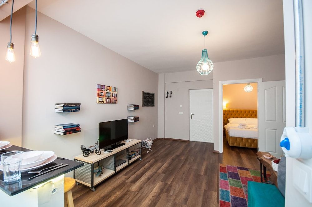 Newway Apartments Apartment 8