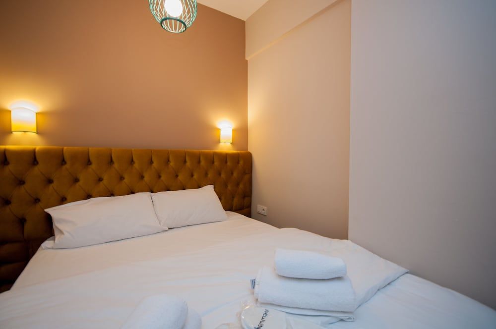 Newway Apartments Apartment 4