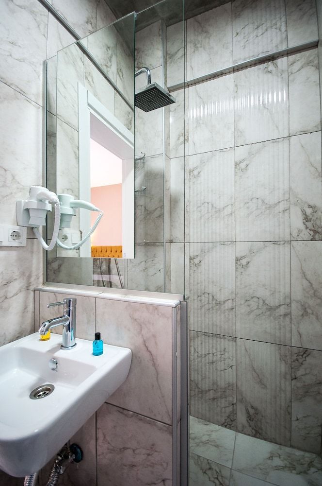 Newway Apartments Studio 10