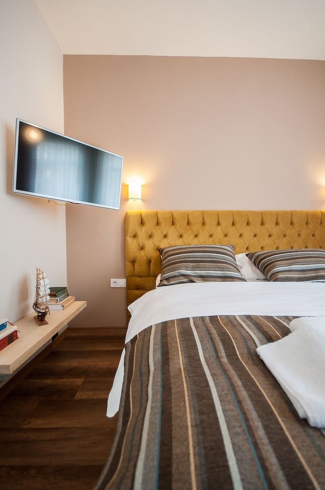 Newway Apartments Studio 7