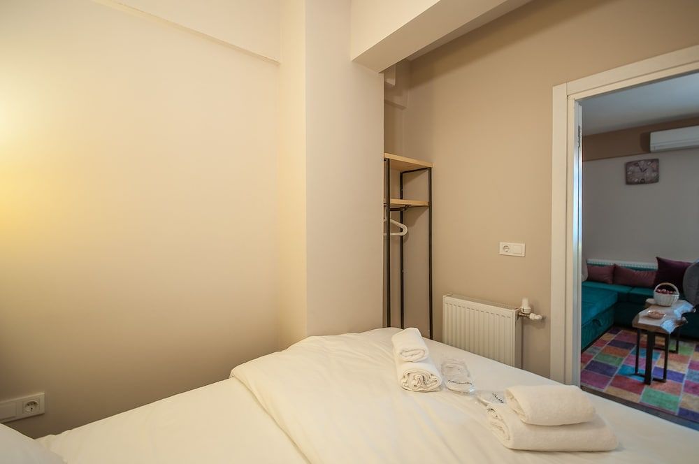 Newway Apartments Apartment 3