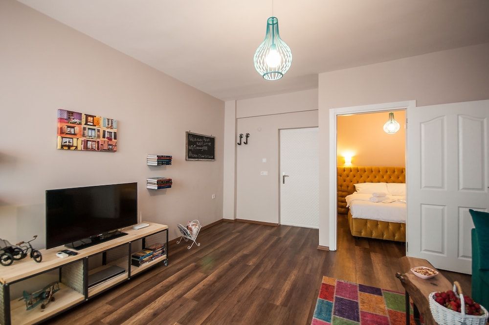 Newway Apartments Apartment 11