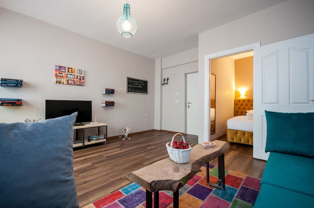 Newway Apartments Apartment 12