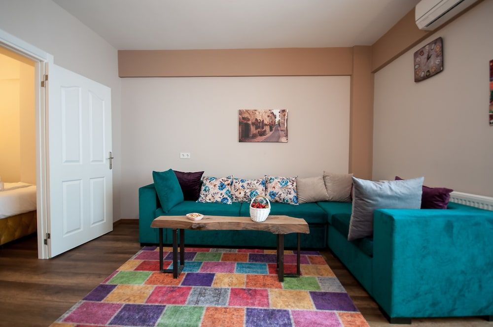 Newway Apartments Apartment 2