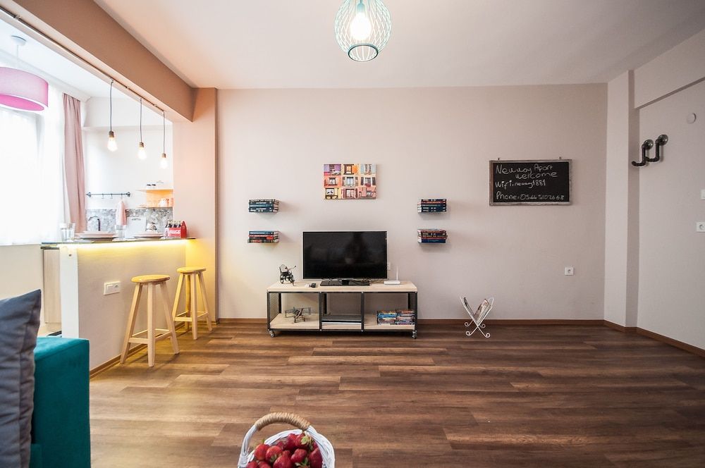 Newway Apartments Apartment 10