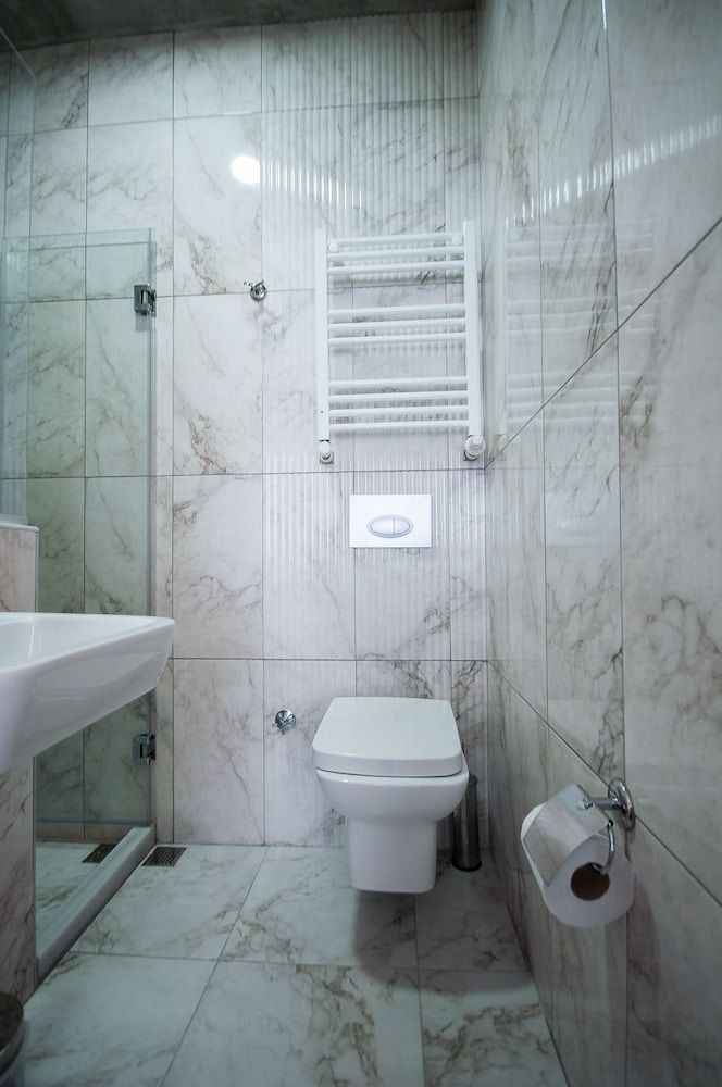 Newway Apartments Studio 9