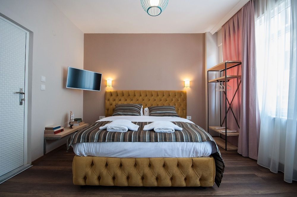 Newway Apartments Studio