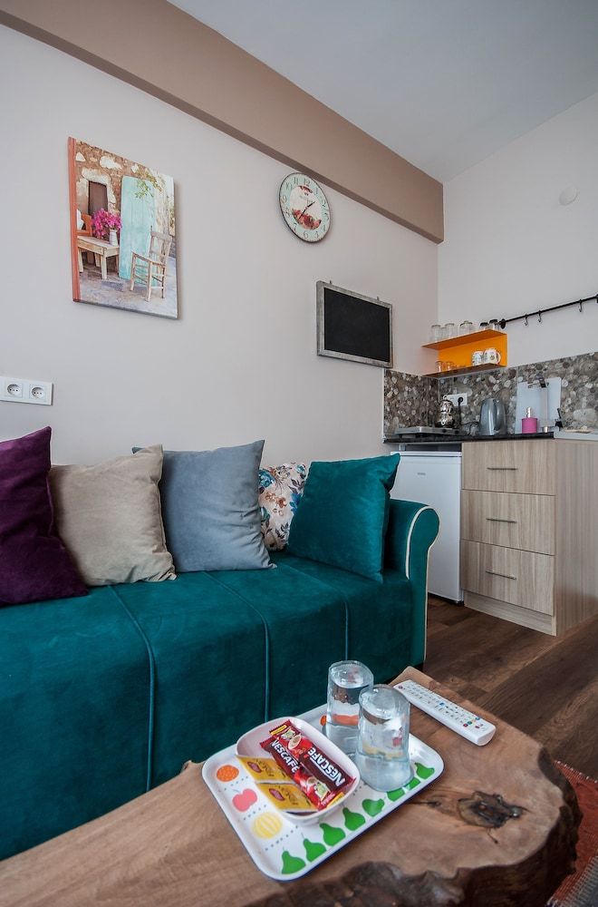 Newway Apartments Studio 6