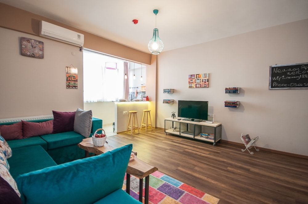 Newway Apartments Apartment 9