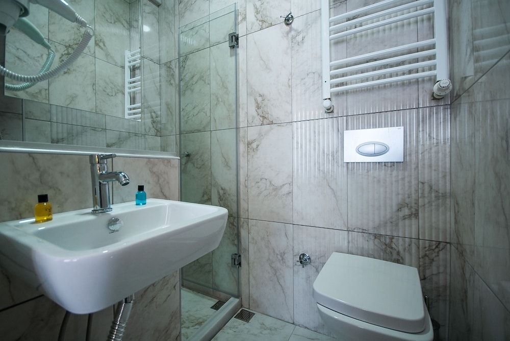 Newway Apartments Studio 11