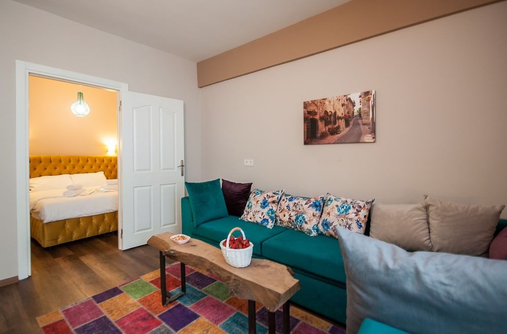 Newway Apartments Apartment