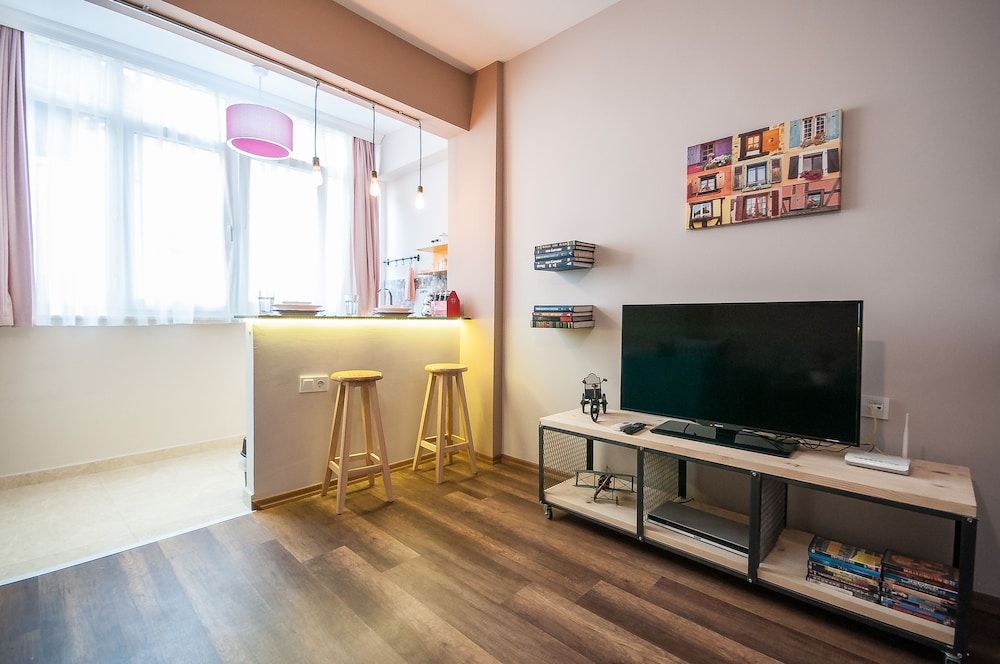 Newway Apartments Apartment 13