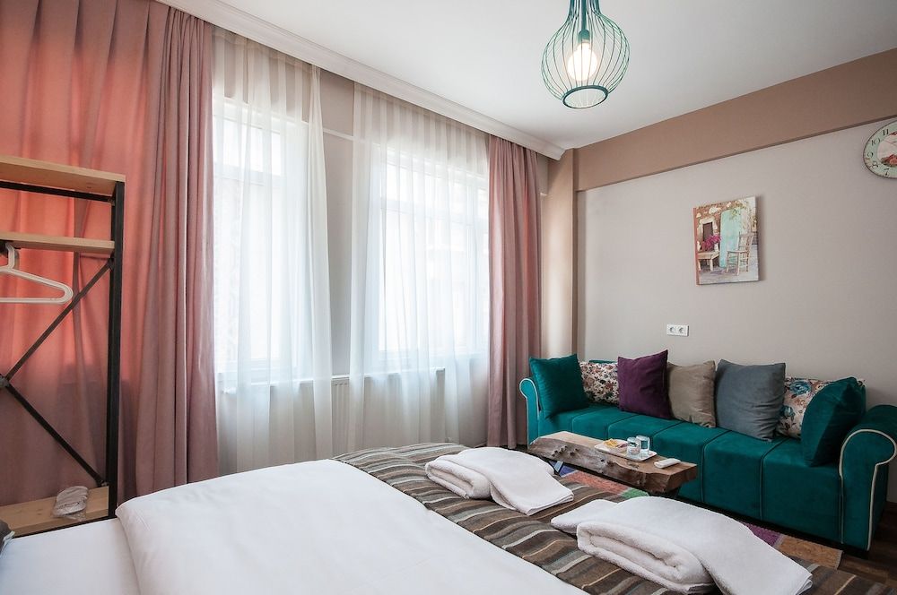 Newway Apartments Studio 2