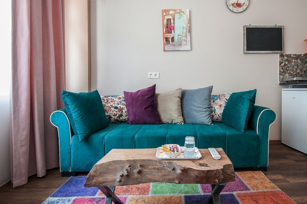 Newway Apartments Studio 12