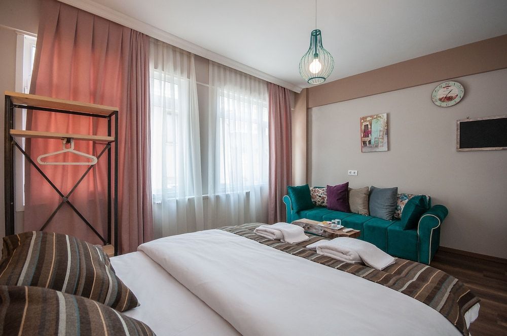 Newway Apartments Studio 5