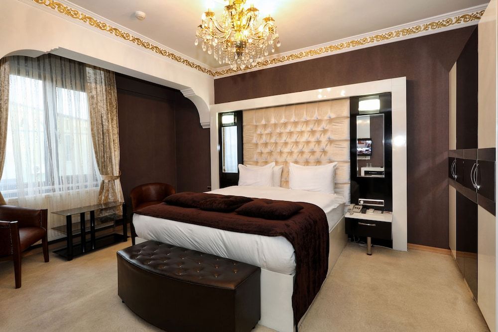 Seckin Hotel Suite, 1 Bedroom 6