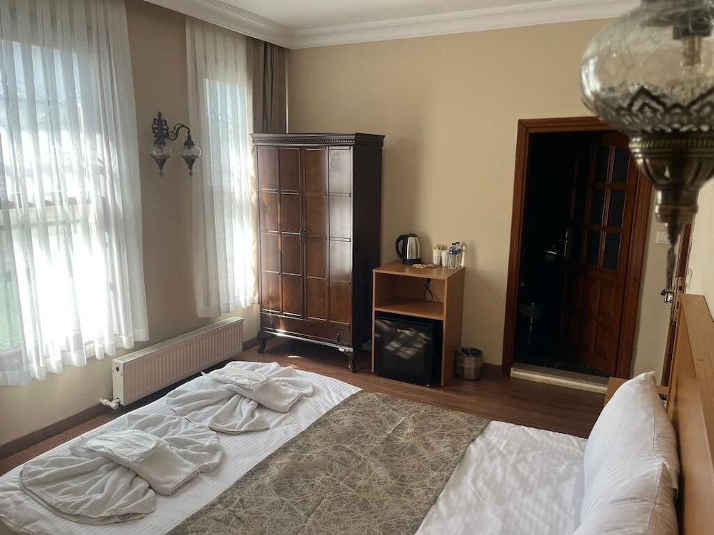 undefined Ottoman Elegance Hotel 3