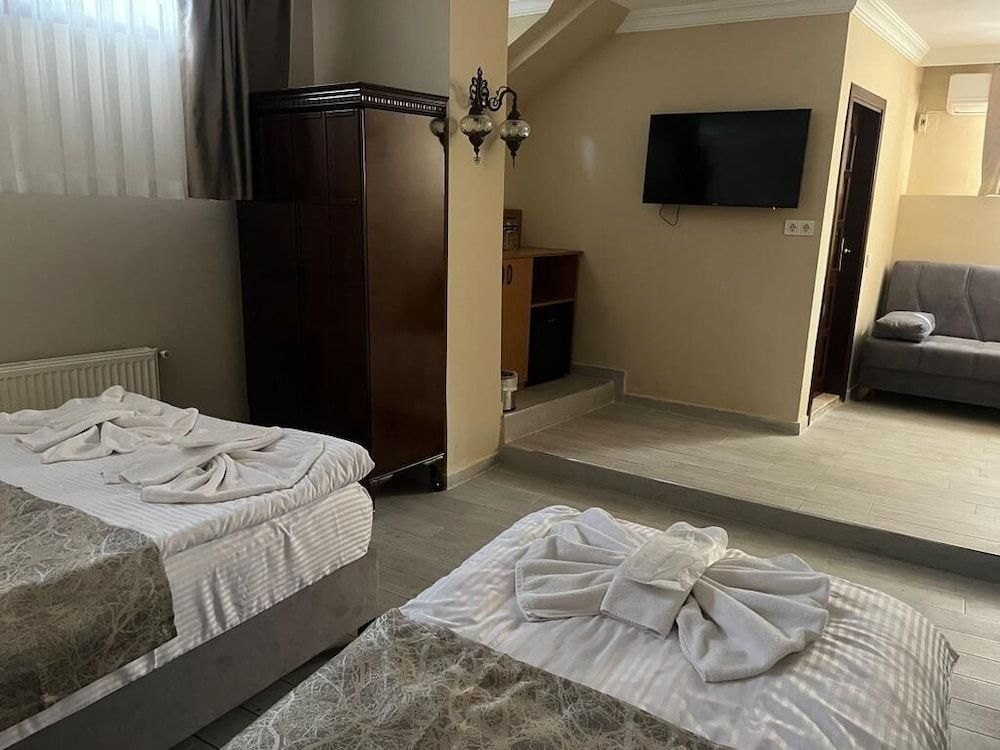 undefined Ottoman Elegance Hotel 4