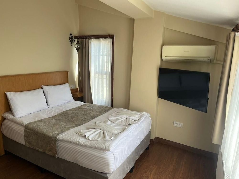 undefined Ottoman Elegance Hotel 5