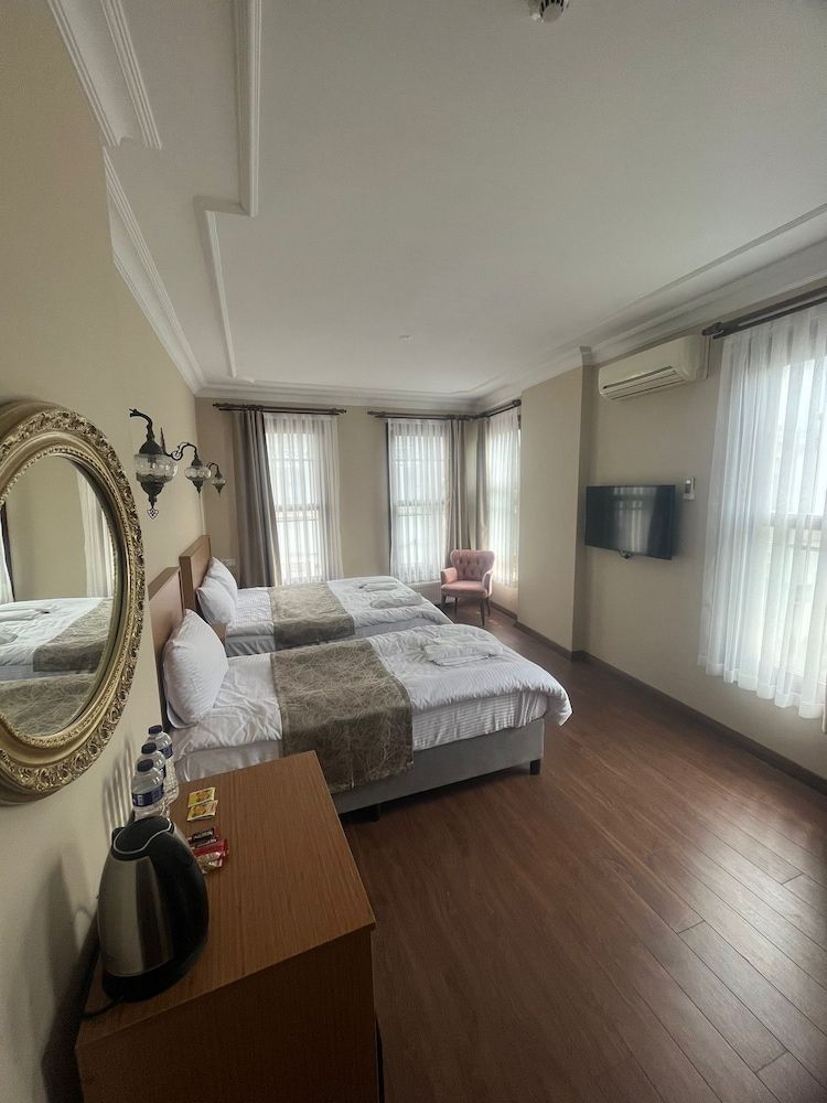 undefined Ottoman Elegance Hotel