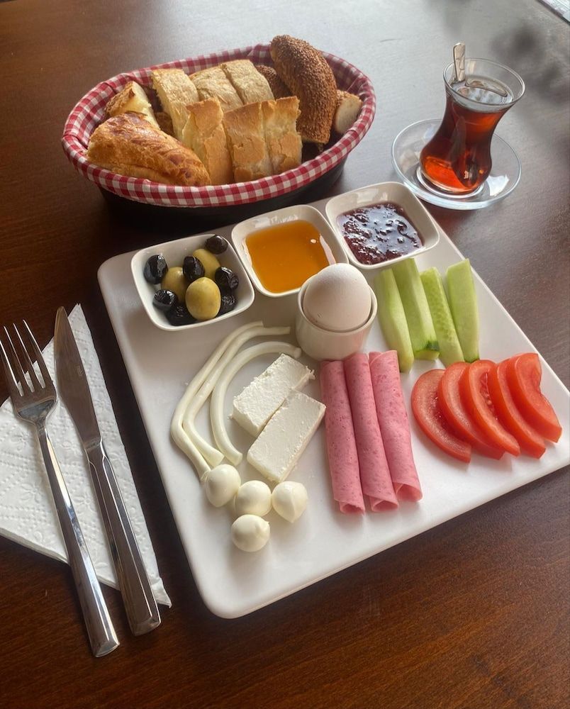 undefined Ottoman Elegance Hotel 9