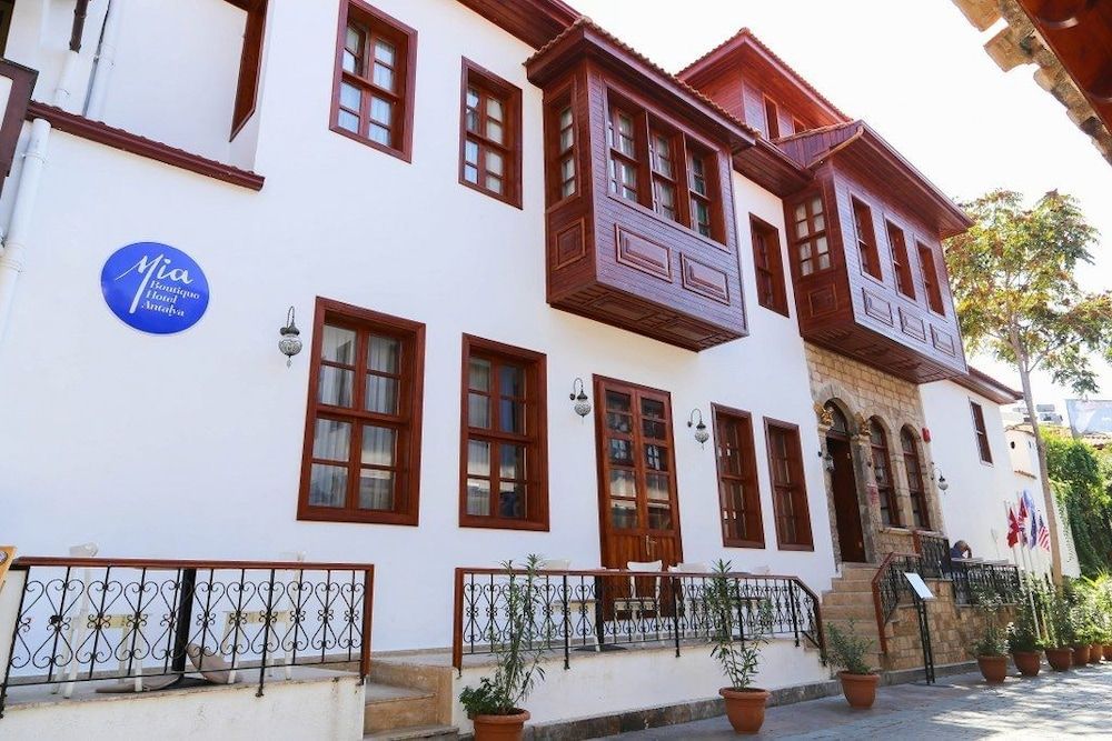 undefined Mia Hotel 2