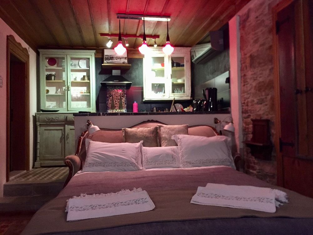 Clockmakers Cottage Hamam