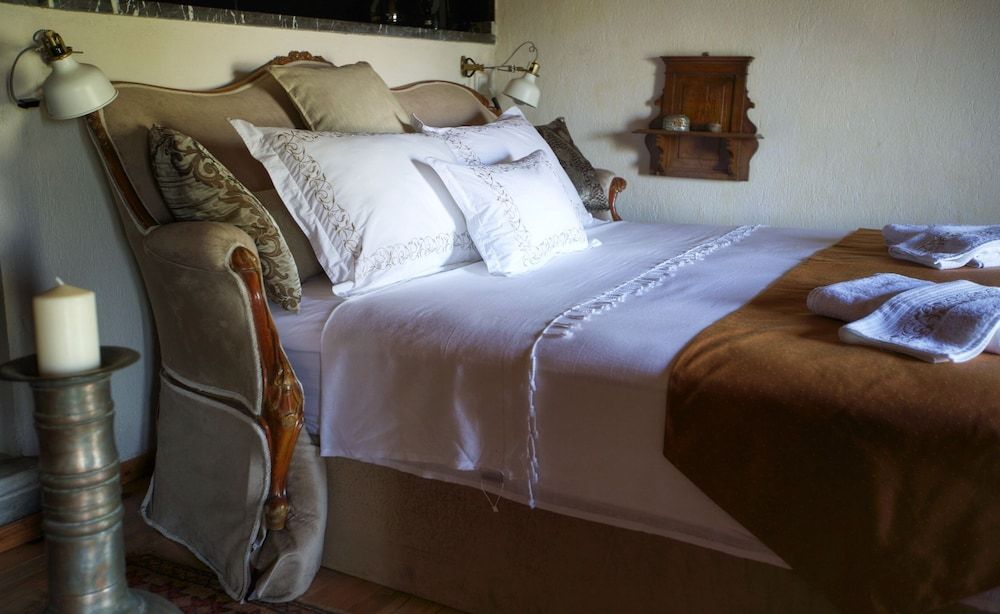 Clockmakers Cottage Hamam