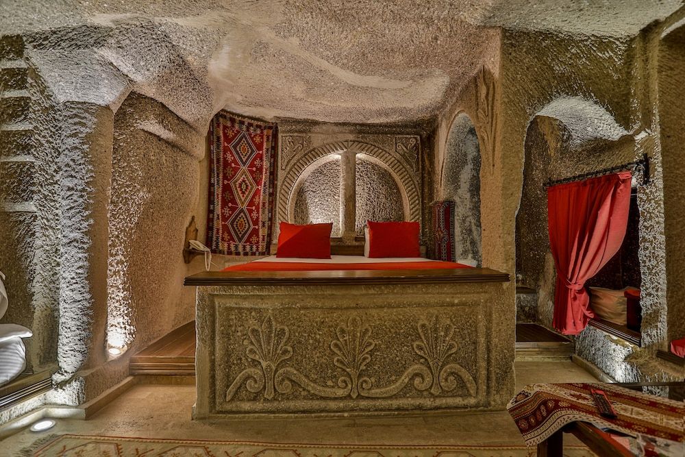 undefined Hidden Cave 2