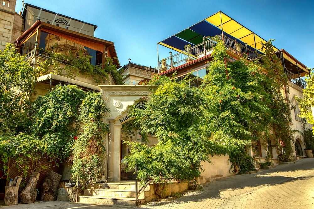 undefined Hidden Cave 6