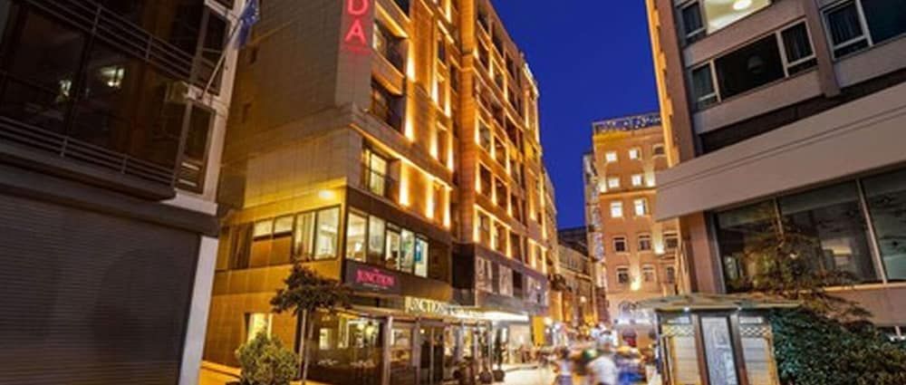 undefined Ramada by Wyndham Istanbul Pera
