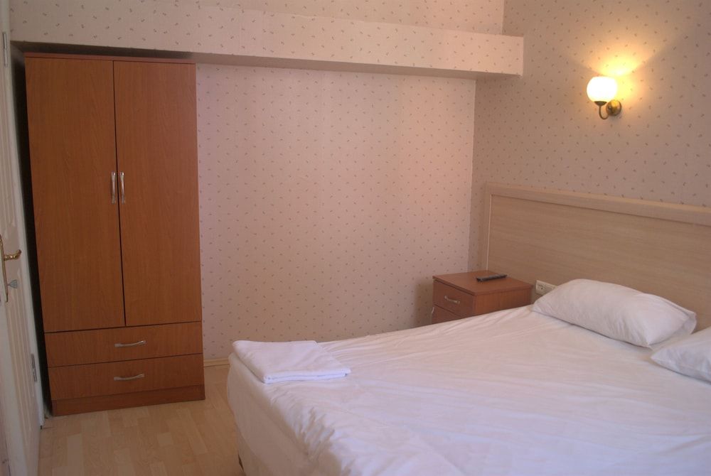 Superior Double Room, Private Bathroom