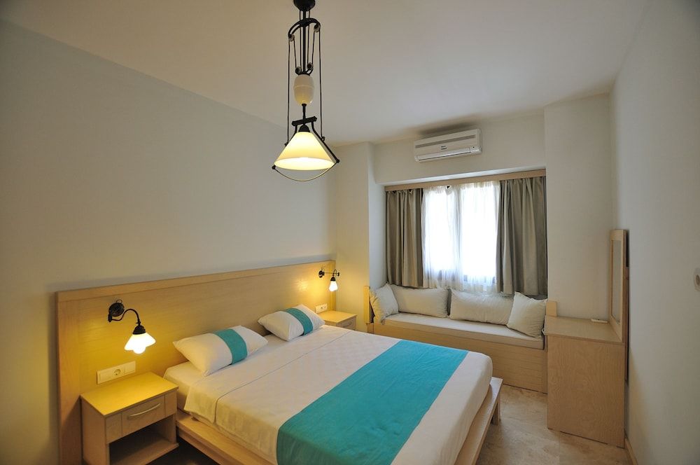 Deluxe Suite, 1 Bedroom, Sea View