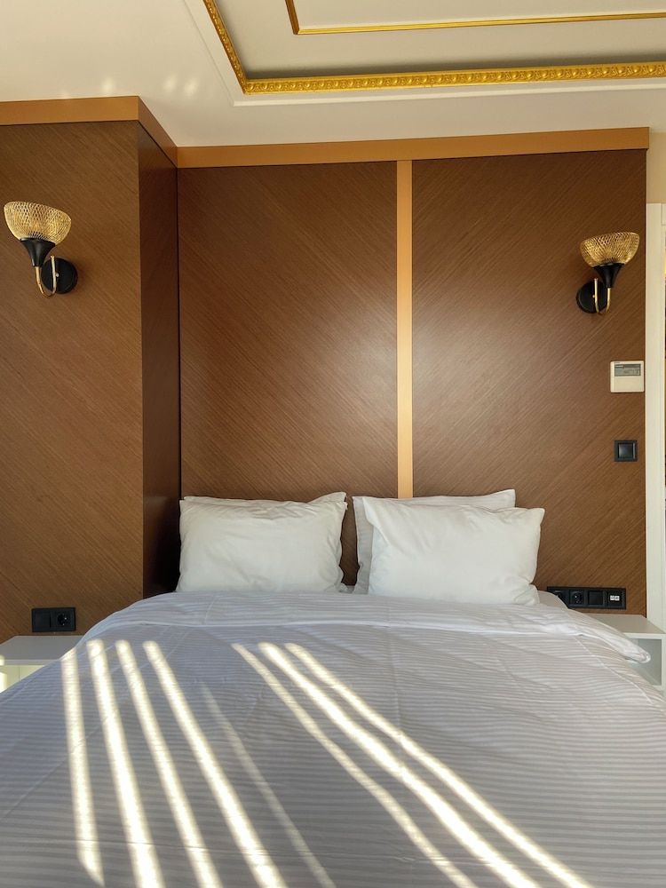 undefined Istanbul Town Hotel 10