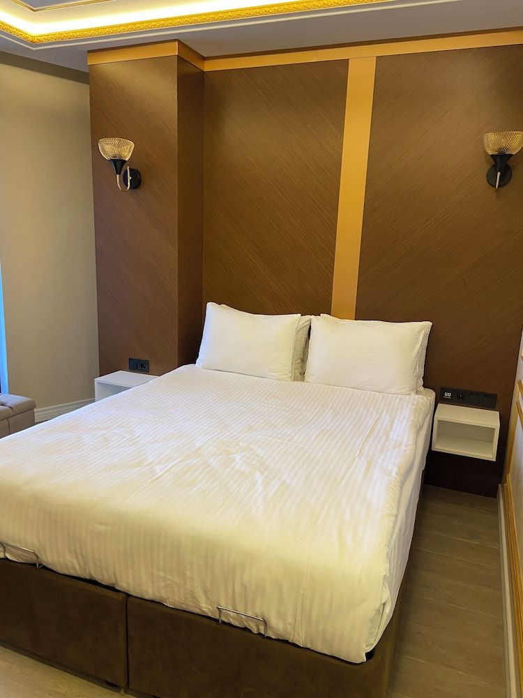 undefined Istanbul Town Hotel 9