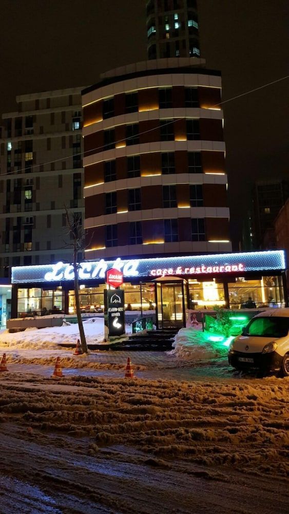 undefined Mard-inn Hotel 3