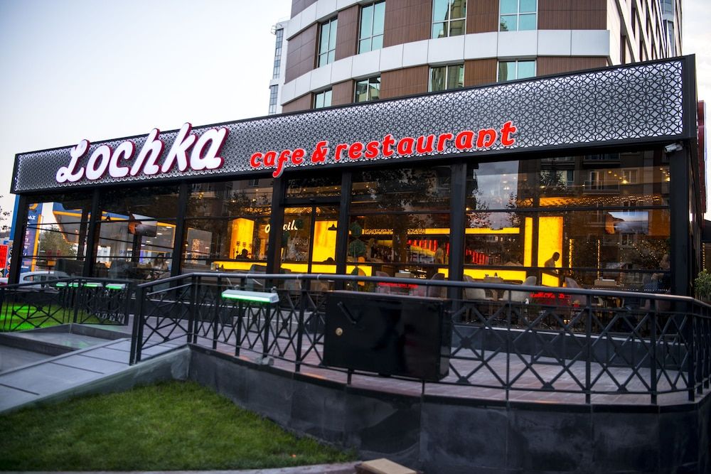 undefined Mard-inn Hotel 3