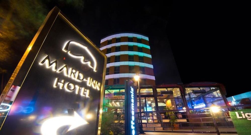 undefined Mard-inn Hotel 7