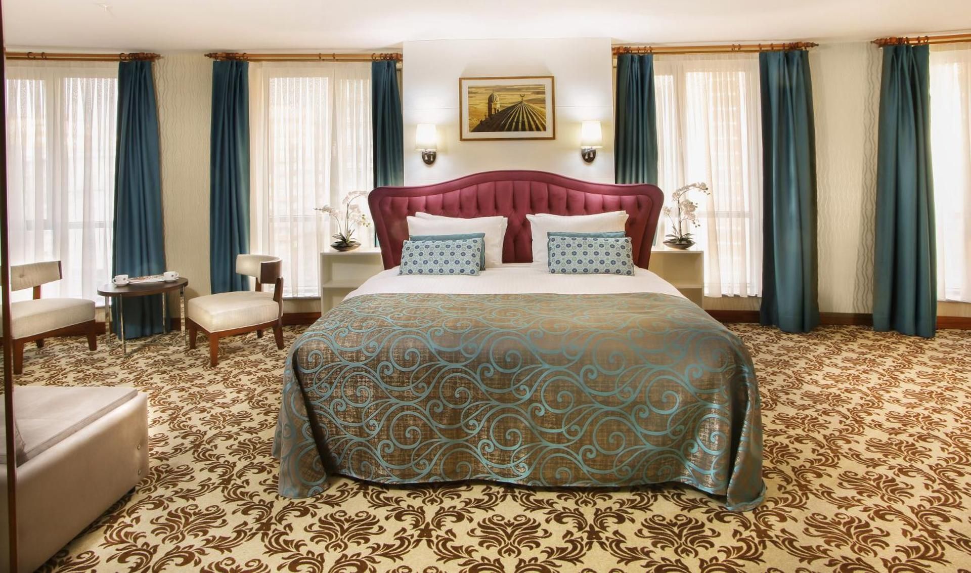 undefined Mard-inn Hotel 10