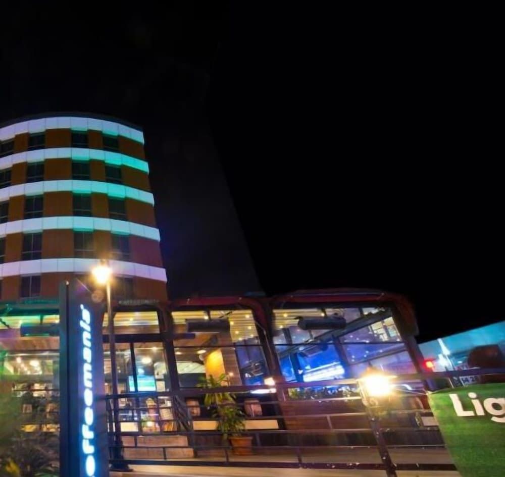 undefined Mard-inn Hotel 8