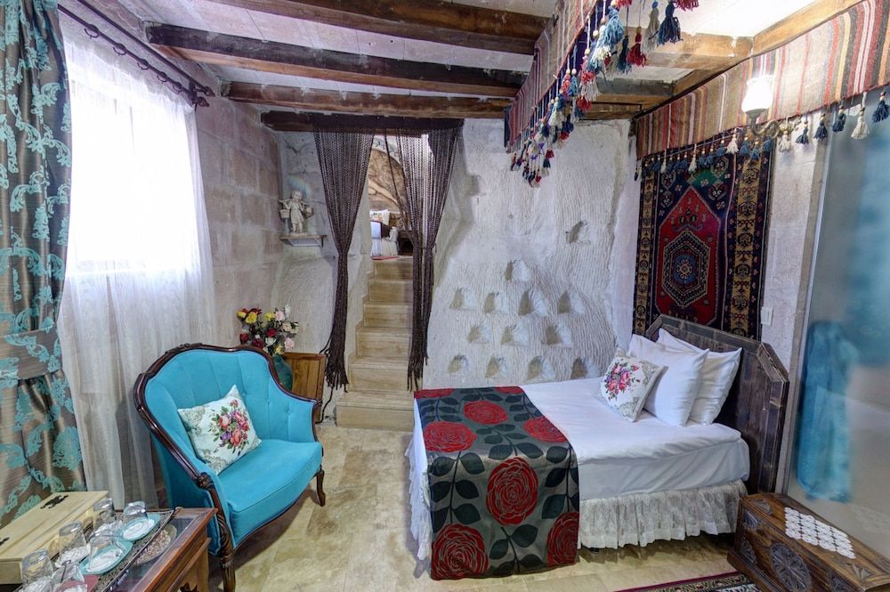 Comfort Suite, 1 Bedroom (Cave )