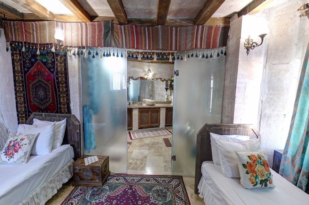 Comfort Suite, 1 Bedroom (Cave )