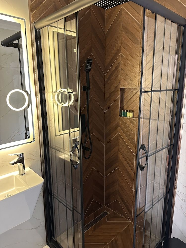 Blue Tuana Hotel Twin Room 36